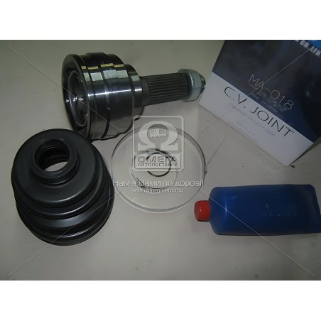 ➤ ШРКШ к-т 626 GE8P K8,GEEP KF,RF 91-,Xedos 6,Eunos 500 CA P 12.91-(B05/23*56*28*78) (вир-во H.D.K.) MA-018