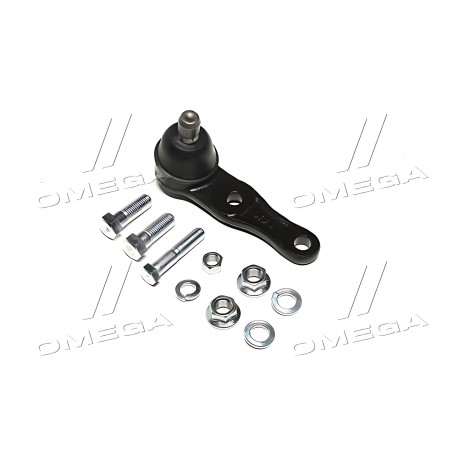 ➤ Опора кульова нижня Mazda 323 BD 80-86 OLD CBMZ-8 (вир-во CTR) CB0233