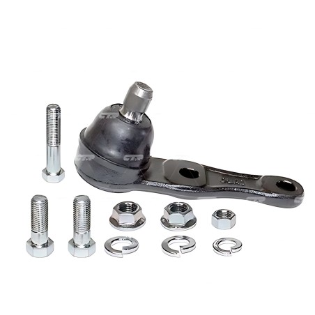 ➤ Опора кульова нижня Mazda 323 BD 80-86 OLD CBMZ-8 (вир-во CTR) CB0233
