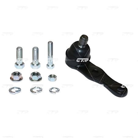 ➤ Опора кульова нижня Mazda 323 BD 80-86 OLD CBMZ-8 (вир-во CTR) CB0233