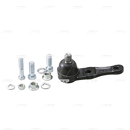 ➤ Опора кульова нижня Mazda 323 BD 80-86 OLD CBMZ-8 (вир-во CTR) CB0233