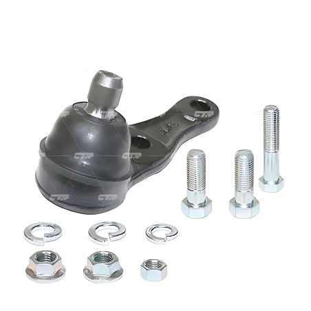 ➤ Опора кульова нижня Mazda 323 BD 80-86 OLD CBMZ-8 (вир-во CTR) CB0233