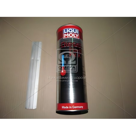 ➤ Антигель для дизпалива, концентрат LIQUI MOLY DIESEL FLIESS-FIT K 1л 1878/5131