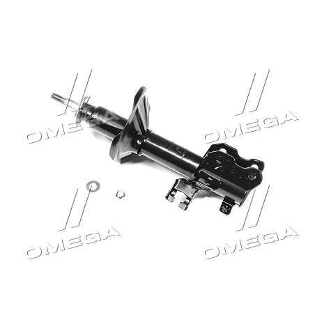 ➤ Амортизатор підв. Nissan Sunny передн. лів. Premium (вир-во Kayaba) 633116