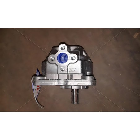 ➤ Насос НШ-14Г(М)-3Л (ТМ Hydrosila) НШ-14Г-3Л
