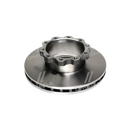 ➤ Диск гальмівний STANDARD MAN F2000 (RIDER) ST 09-MA094