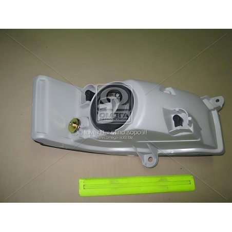 ➤ Фара п/тум. лів. TOY CAMRY -06 (TYC) 19-5764-00-1A