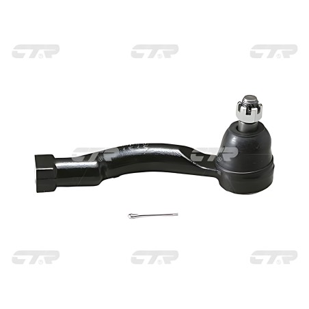 ➤ Наконечник тяги рульової R KIA Sorento 03-11 OLD CEKK-27R (вир-во CTR) CE0365R