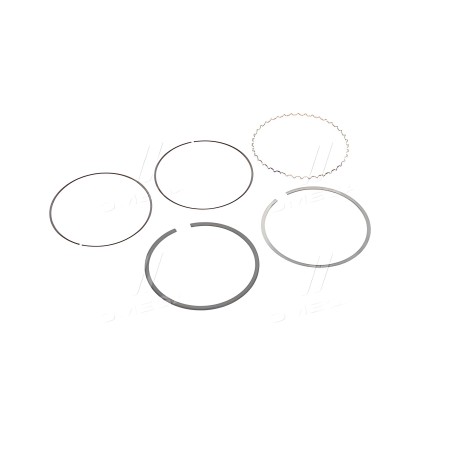 800049110050 Кільця поршневі OPEL 86,50 2,2i 16V Z22SE/Z 20 LET/Y 22 XE 1,2x1,5x2,5 (вир-во KS) фото від Мотор-Агро Харків Украї