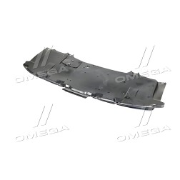 ➤ Захист двигуна MAZDA CX5 12-16 (TEMPEST) 034 4572 222