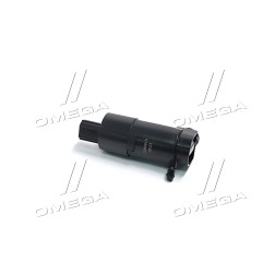 65451064 Насос водяний склоочисника Ford FOCUS III -20, TRANSIT 13- (вир-во Elparts) фото від Мотор-Агро Харків Україна