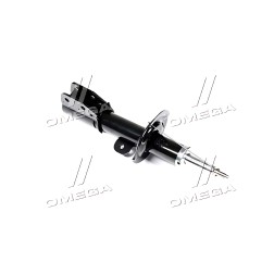 ➤ Амортизатор підв. Chevrolet Captiva передн. лів. (вир-во Mando) EX96858479