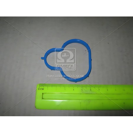 ➤ Прокладка колектора IN FORD EYDB/EYDC/EYDD/EYDE/EYDF/EYDG/EYDI/EYDL - 09.99 (4) (вир-во Corteco) 450128H