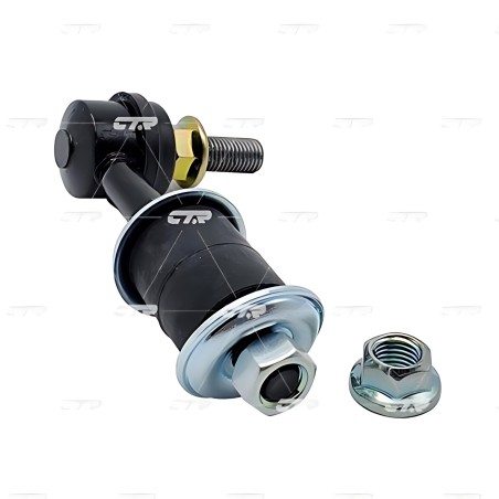 ➤ Стійка стаб передня вісь Nissan Cefiro 88-99 Maxima 94-00 Samsung SM5 98- OLD CLN-15 (вир-во CTR) CL0442
