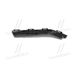 ➤ Направляюча бампера заднього R Lexus RX 08-15 (вир-во Toyota) 5257548040