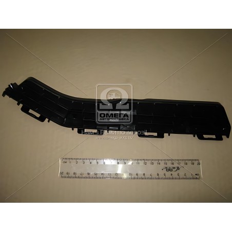 ➤ Направляюча бампера заднього R Lexus RX 08-15 (вир-во Toyota) 5257548040