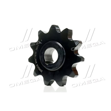➤ Зірочка мисового приводу Case 2108/MRX870, Z-11, d-30 (84977235) (Ri.ma) 84977235