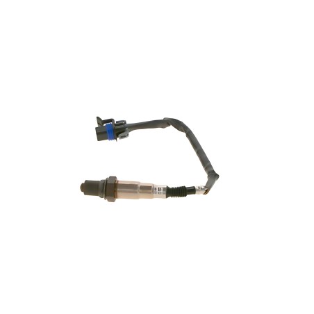 ➤ Фільтр повітряний VAG 1.0 TSI 17- (вир-во BOSCH) F026400611