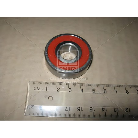 ➤ Підшипник кульковий Ford, Mazda, Nissan, Toyota (вир-во NTN) TW 6302LLUCM/5K