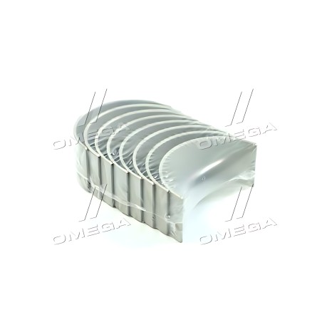 ➤ Вкладиші шатунні FORD PL STD 2,0/2,2/2,4TDCI Dura Torg 00- (вир-во Mahle) 014 PS 20577 000