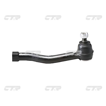 ➤ Наконечник тяги рульової R Chevrolet Aveo 1.6/Tacuma/Rezzo 00-10 M14 OLD CEKD-12R (вир-во CTR) CE0286R