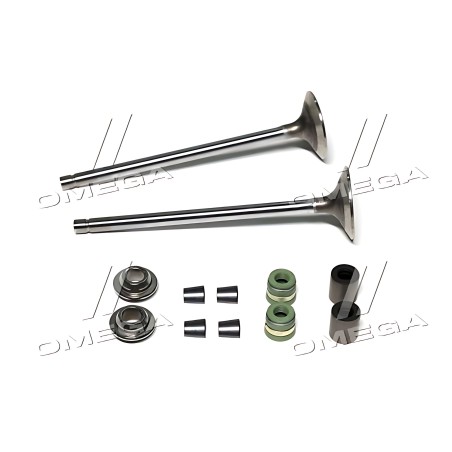➤ Клапан випускний СТ JD4.5/6.8L (RE557891/RE518081) (JD) RE557891