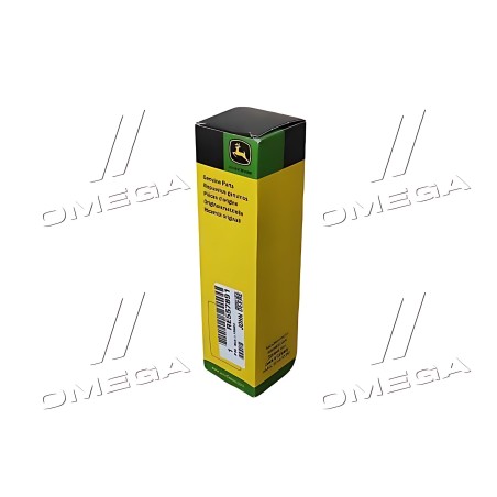 ➤ Клапан випускний СТ JD4.5/6.8L (RE557891/RE518081) (JD) RE557891