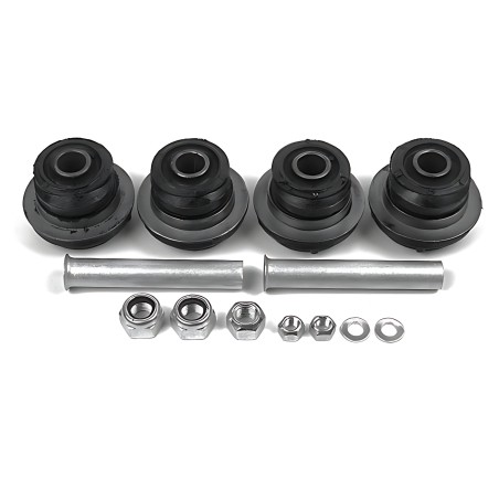 ➤ Ремкомплект важеля MERCEDES 190, E-CLASS, SL 82-01 перед. міст низ (Вир-во MEYLE) 014 033 0004