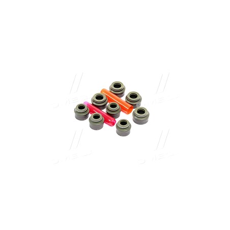 ➤ Сальники клапана компл. MB M166/M266 (4PCS+4PCS) (вир-во Corteco) 19029646