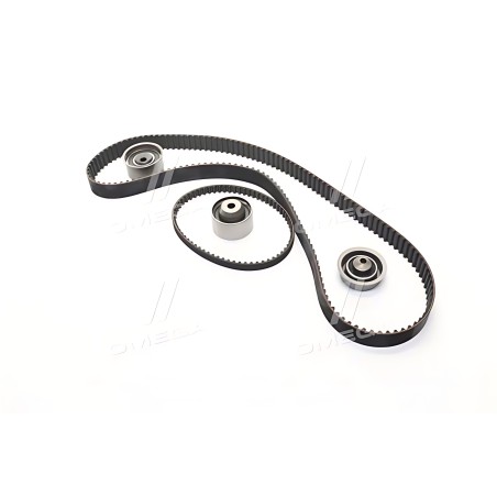 ➤ Ремкомплекти приводу ГРМ автомобілів PowerGrip Kit (Вир-во Gates) K015255XS