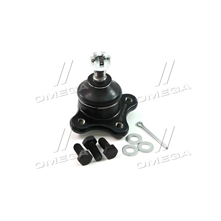 ➤ Опора кульова FORD RANGER, MAZDA B-SERIE 96-15 перед. міст верх (Вир-во SKF) VKDS 814001