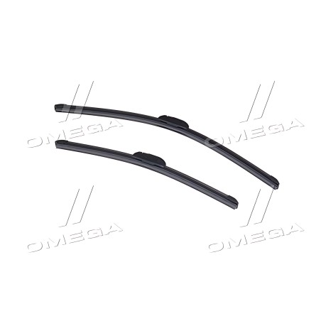 ➤ Щітки склоочис. 600/450 Aerotwin (AR602S) (вир-во Bosch) 3397014421
