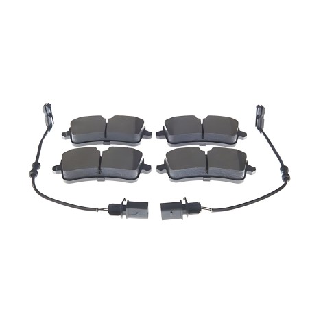 ➤ Щітки склоочис. 600/450 Aerotwin (AR602S) (вир-во Bosch) 3397014421