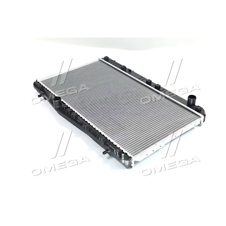 61664 Радіатор охолодження CHEVROLET TACUMA (00-) 1.6-2.0i 16V (вир-во Nissens) фото від Мотор-Агро Харків Україна