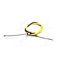 K15638 Трос ручного гальма RENAULT KANGOO (вир-во ABS) фото від Мотор-Агро Харків Україна