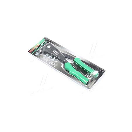 JBAF2450 Заклепочник Pro-Series 2,4(3/32"), 3,2(1/8"), 4,0(5/32"), 4,8(3/16") TOPTUL JBAF фото від Мотор-Агро Харків Україна
