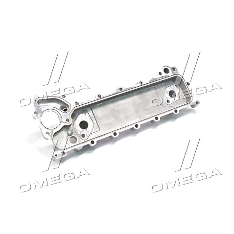 RD-8972123340-JP Кришка теплообмінника (оливного радіатора) ISUZU, Богдан під японський радіатор (RIDER) фото від Мотор-Агро Хар