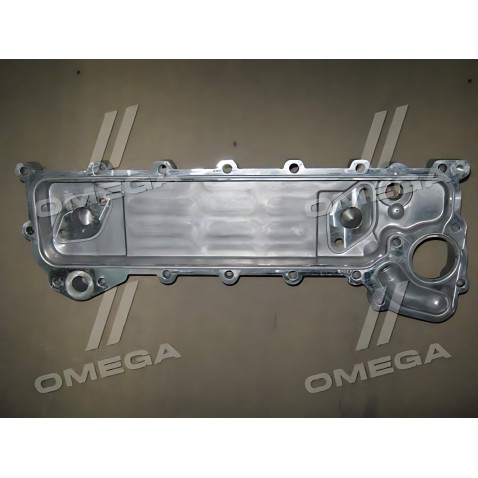RD-8972123340-JP Кришка теплообмінника (оливного радіатора) ISUZU, Богдан під японський радіатор (RIDER) фото від Мотор-Агро Хар