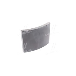 548-3501105 Накладка гальм. БЕЛАЗ (вир-во Трібо) фото від Мотор-Агро Харків Україна