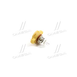 12276C1 Лампа розжарювання PSX24W 12V 24W PG20/7 HIPERVISION (вир-во Philips) фото від Мотор-Агро Харків Україна