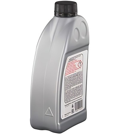 ➤ Олива для муфти FEBI (Haldex) VW TL 52175-Y (Каністра 0,85 л) 101172
