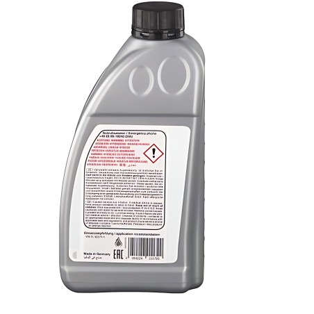 ➤ Олива для муфти FEBI (Haldex) VW TL 52175-Y (Каністра 0,85 л) 101172