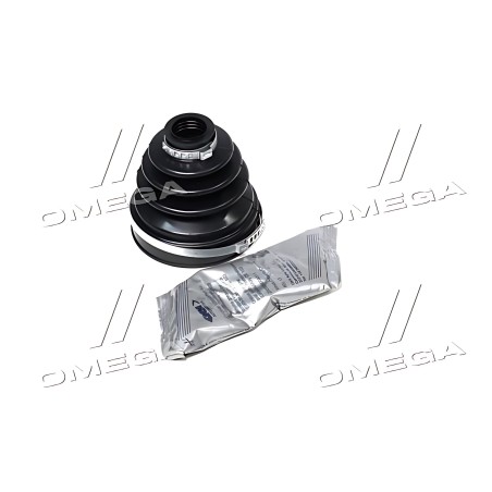 ➤ Пильовик ШРУСа NISSAN NP300 NAVARA, PATHFINDER III (вир-во GKN) 36414