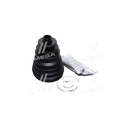 ➤ Пильовик ШРУСу UNIVERSAL (вир-во GKN) 25984