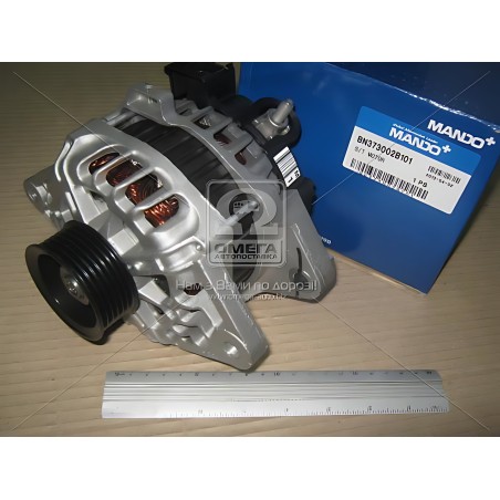 ➤ Генератор HYUNDAI, KIA (вир-во Mando) BN373002B101