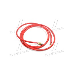 1535300 Плюс АКБ 35 мм. L-3000 мм.(латунь) фото від Мотор-Агро Харків Україна