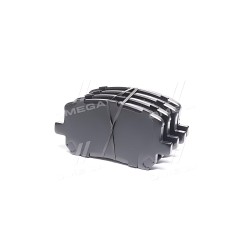 ➤ Колодка гальм. диск. TOYOTA AVENSIS VERSO 2.0D-4D 16V 01.08 - передн. (вир-во SANGSIN) SP1373