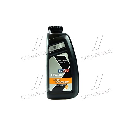 ➤ Олива моторна LUXЕ SL 10W-40 SG/CF (Каністра 1л) 7426