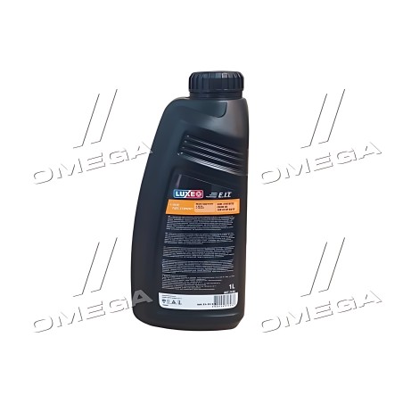 ➤ Олива моторна LUXЕ SL 10W-40 SG/CF (Каністра 1л) 7426