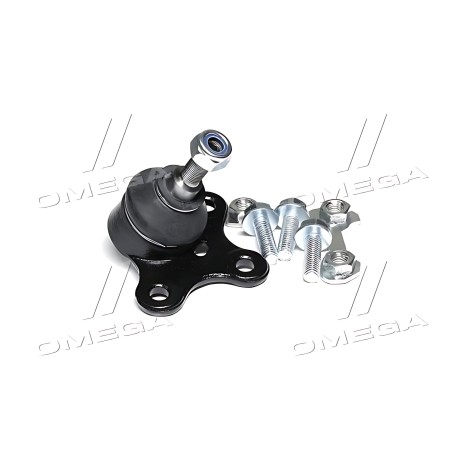 ➤ Опора кульова SEAT/VW POLO (RIDER) RD.993513790
